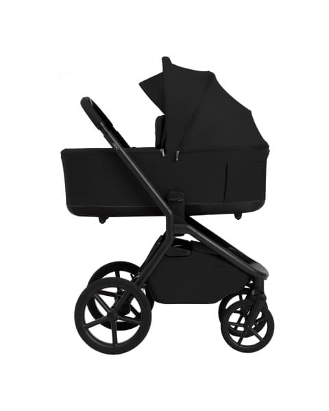 Коляска Sweet Baby 2в1 SBL Orso Black