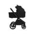 Коляска Sweet Baby 2в1 SBL Orso Black
