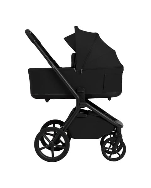 Коляска Sweet Baby 2в1 SBL Orso Black