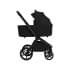 Коляска Sweet Baby 2в1 SBL Orso Black