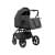Коляска Sweet Baby 2в1 SBL Orso Dark Grey