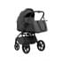 Коляска Sweet Baby 2в1 SBL Orso Dark Grey