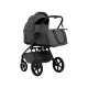 Коляска Sweet Baby 2в1 SBL Orso Dark Grey