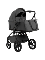 Коляска Sweet Baby 2в1 SBL Orso Dark Grey