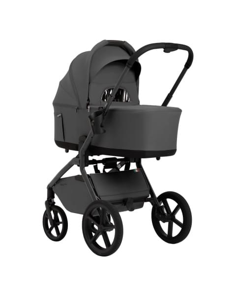 Коляска Sweet Baby 2в1 SBL Orso Dark Grey