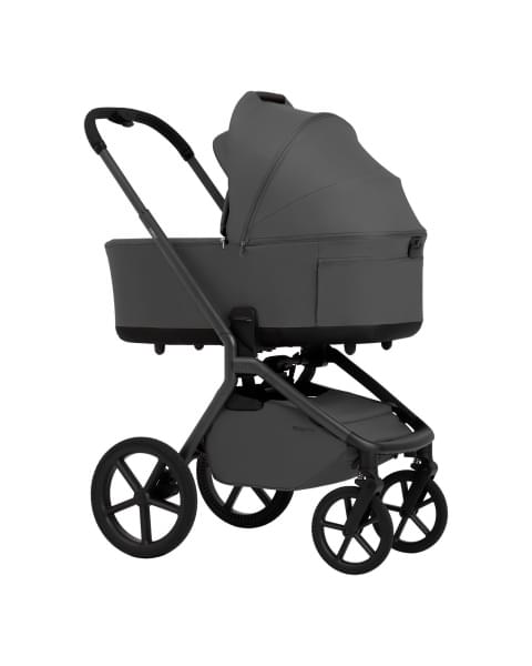 Коляска Sweet Baby 2в1 SBL Orso Dark Grey