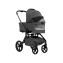 Коляска Sweet Baby 2в1 SBL Orso Dark Grey