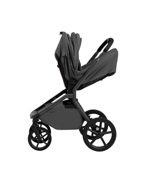 Коляска Sweet Baby 2в1 SBL Orso Dark Grey