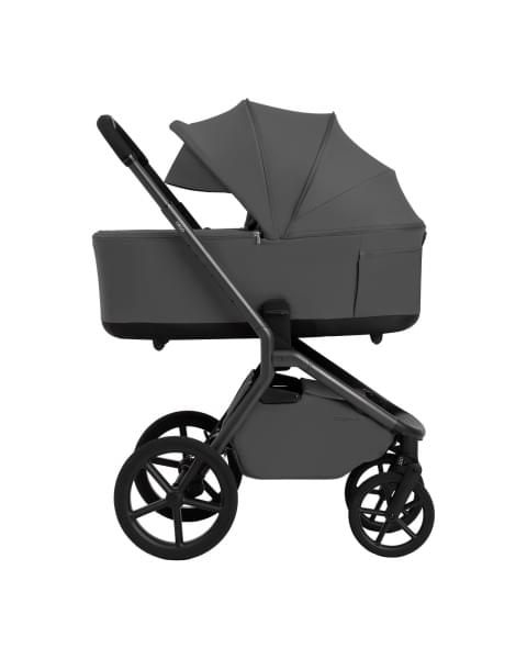Коляска Sweet Baby 2в1 SBL Orso Dark Grey