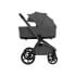 Коляска Sweet Baby 2в1 SBL Orso Dark Grey