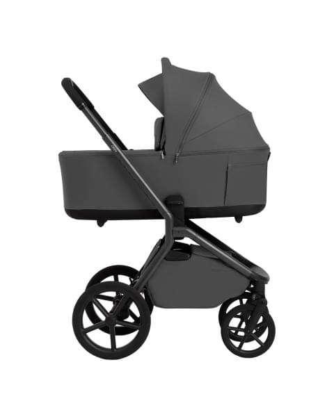 Коляска Sweet Baby 2в1 SBL Orso Dark Grey