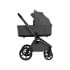 Коляска Sweet Baby 2в1 SBL Orso Dark Grey