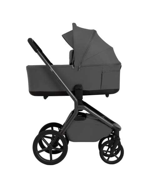 Коляска Sweet Baby 2в1 SBL Orso Dark Grey