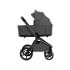 Коляска Sweet Baby 2в1 SBL Orso Dark Grey