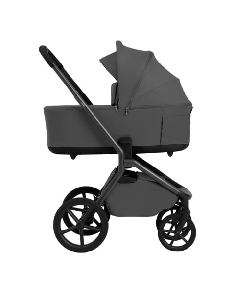 Коляска Sweet Baby 2в1 SBL Orso Dark Grey