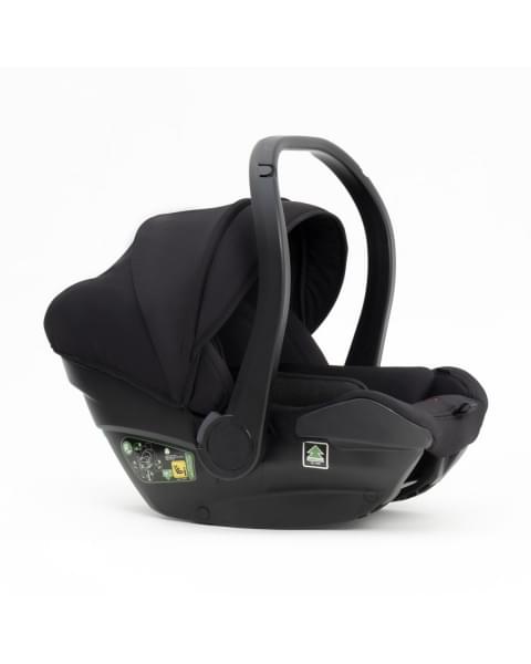 Коляска 3 в 1 Agex Life, Green (Зеленый)