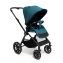Коляска 3 в 1 Agex Life, Green (Зеленый)