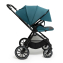 Коляска 3 в 1 Agex Life, Green (Зеленый)