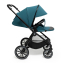 Коляска 3 в 1 Agex Life, Green (Зеленый)