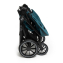 Коляска 3 в 1 Agex Life, Green (Зеленый)
