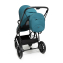 Коляска 3 в 1 Agex Life, Green (Зеленый)