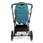 Коляска 3 в 1 Agex Life, Green (Зеленый)
