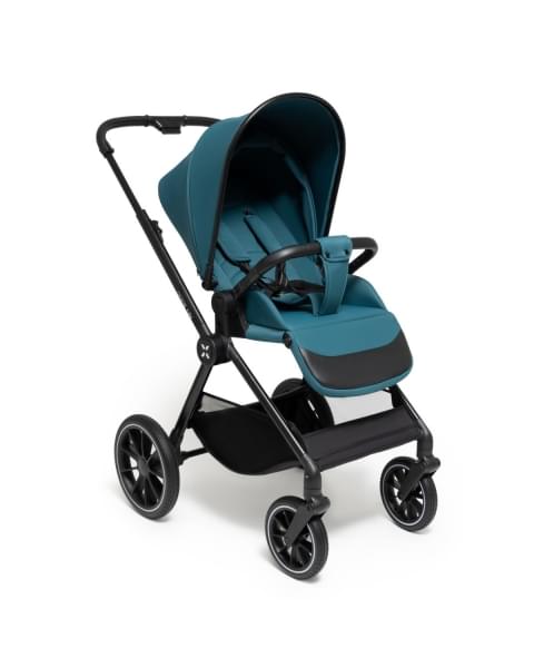 Коляска 3 в 1 Agex Life, Green (Зеленый)