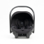 Коляска 3 в 1 Agex Prima 4x4, Black (Черный)