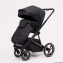 Коляска 3 в 1 Agex Prima 4x4, Black (Черный)