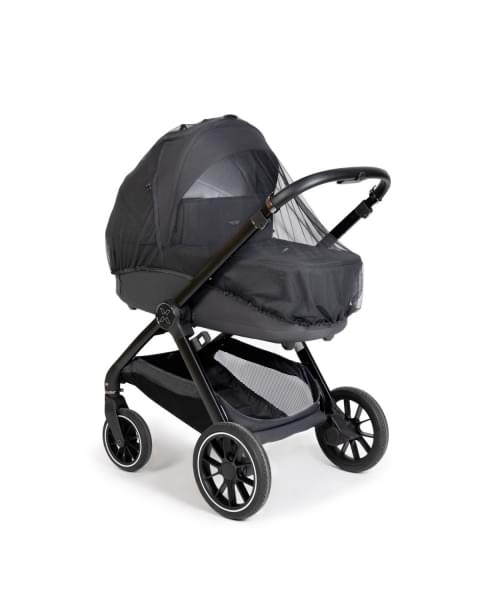 Коляска 3 в 1 Agex Prima Pro, Grey (Серый)