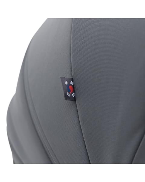 Коляска 3 в 1 Agex Prima Pro, Grey (Серый)