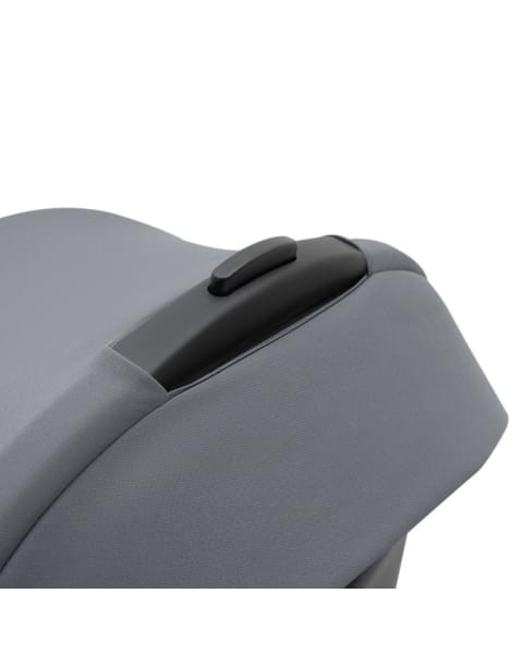 Коляска 3 в 1 Agex Prima Pro, Grey (Серый)