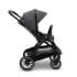 Коляска 3 в 1 Agex Prima Pro, Grey (Серый)