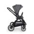 Коляска 3 в 1 Agex Prima Pro, Grey (Серый)