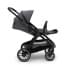 Коляска 3 в 1 Agex Prima Pro, Grey (Серый)