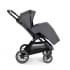 Коляска 3 в 1 Agex Prima Pro, Grey (Серый)