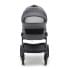 Коляска 3 в 1 Agex Prima Pro, Grey (Серый)