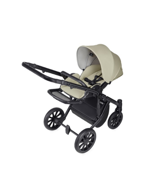 Коляска 3 в 1 Anex m/type, Sage / Зеленый (mt-12Q)