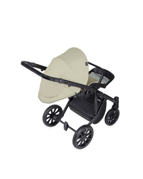 Коляска 3 в 1 Anex m/type, Sage / Зеленый (mt-12Q)