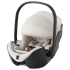 Коляска 3 в 1 Britax Roemer Smile 5Z Lux Collection, Soft Taupe (Бежевый) + Автокресло Baby-Safe Pro, Soft Taupe (Бежевый)
