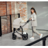 Коляска 3 в 1 Britax Roemer Smile 5Z Lux Collection, Soft Taupe (Бежевый) + Автокресло Baby-Safe Pro, Soft Taupe (Бежевый)