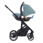 Коляска 3 в 1 Carrello Alfa CRL-6508 / 2023, Parrot Green (Зеленый)