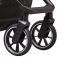 Коляска 3 в 1 Carrello Alfa CRL-6508 / 2023, Parrot Green (Зеленый)
