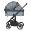 Коляска 3 в 1 Carrello Alfa CRL-6508 / 2023, Parrot Green (Зеленый)