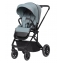 Коляска 3 в 1 Carrello Alfa CRL-6508 / 2023, Parrot Green (Зеленый)