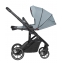 Коляска 3 в 1 Carrello Alfa CRL-6508 / 2023, Parrot Green (Зеленый)