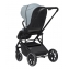 Коляска 3 в 1 Carrello Alfa CRL-6508 / 2023, Parrot Green (Зеленый)