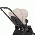 Коляска 3 в 1 Carrello Epica CRL-8511 / 2025, Almond Beige (Бежевый)