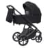 Коляска 3 в 1 Carrello Sigma CRL-6529 2025 Iridium Black