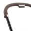Коляска 3 в 1 Cybex Priam IV Rosegold и автокресло Cloud G i-Size Lava Grey Mirage Grey